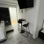 Vendégház Real
