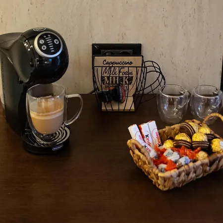 Real 招待所 巴勒莫