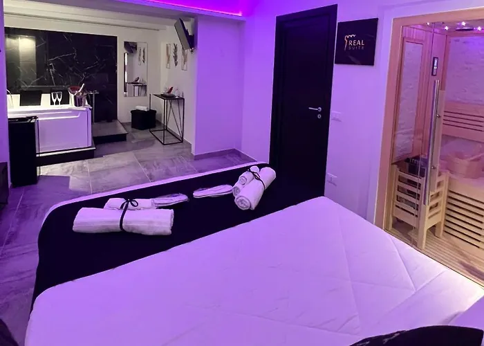 Real Guest house