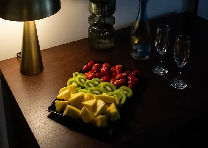 招待所 Real 巴勒莫