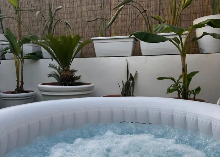 招待所 Real 巴勒莫