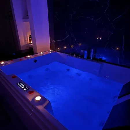 Gæstehus Real 4*
