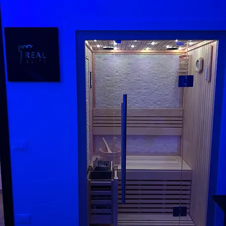 Gæstehus Real *