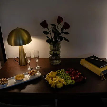Real Gæstehus 4*
