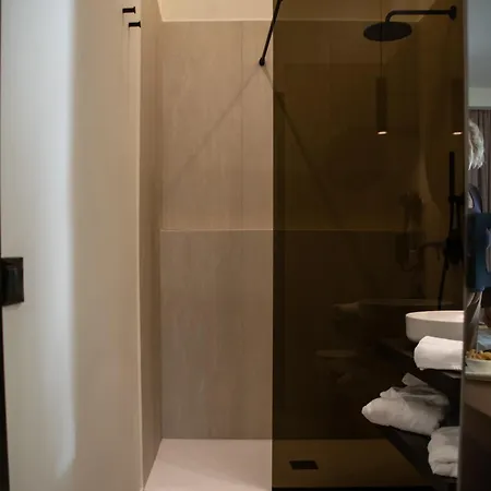 Gæstehus Real 4*