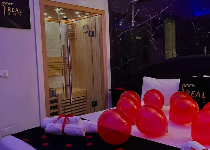 Real Penzion Palermo