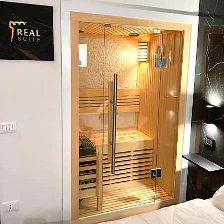 Guest house Real