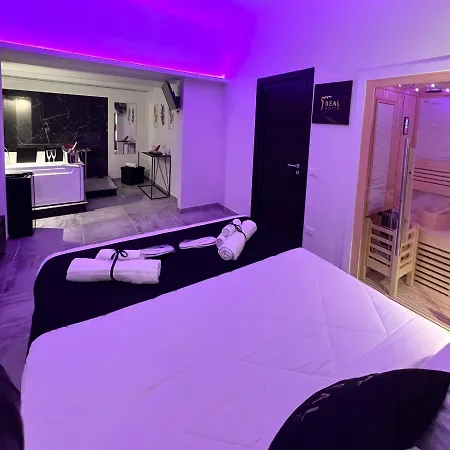 Real Guest house