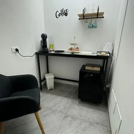 Guest house Real *