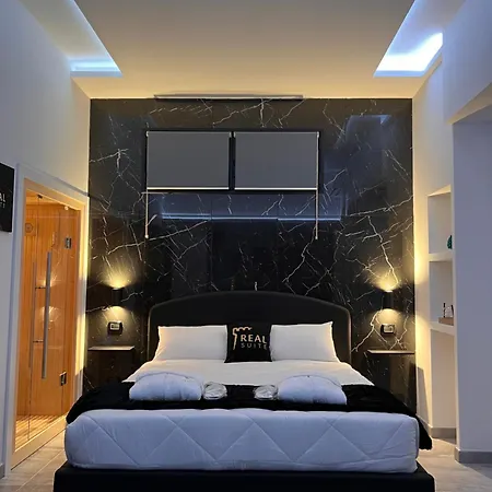 Real Guest house *