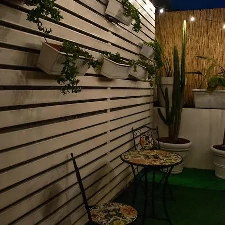 Real Guest house Palermo
