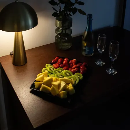 Guest house Real Palermo