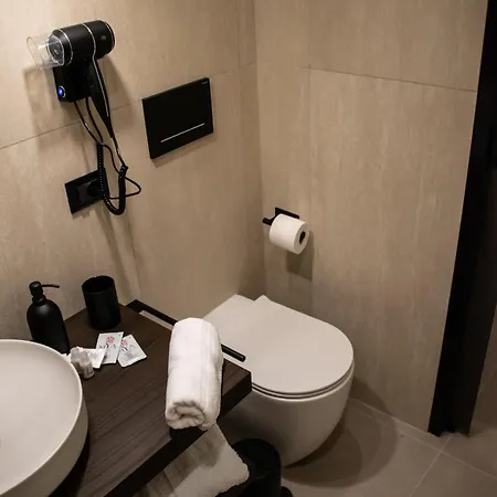 Guest house Real