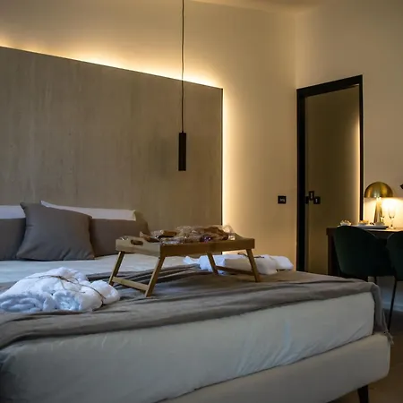 Real Guest house Palermo
