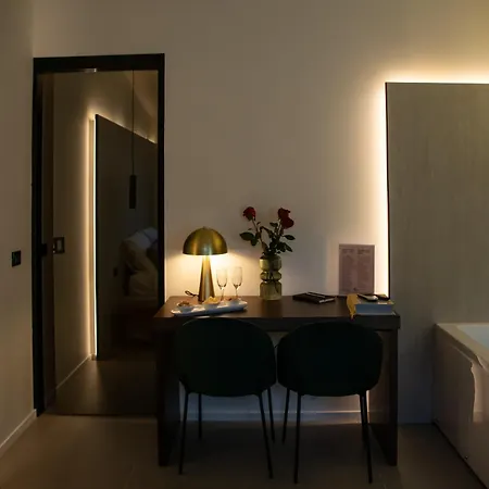 Guest house Real