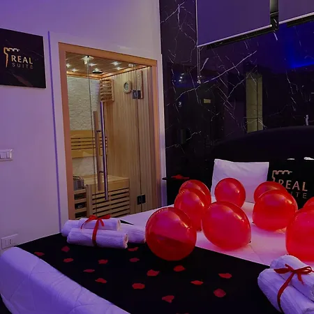 Real 게스트하우스 팔레르모