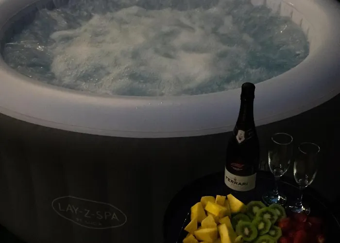 Konukevi Real Palermo