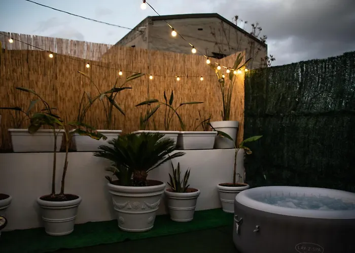 Real Konukevi Palermo